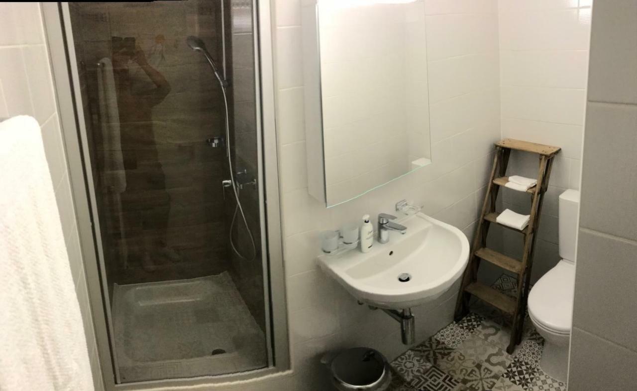 Large Studio Near Epfl And Lausanne City Center Ecublens  المظهر الخارجي الصورة