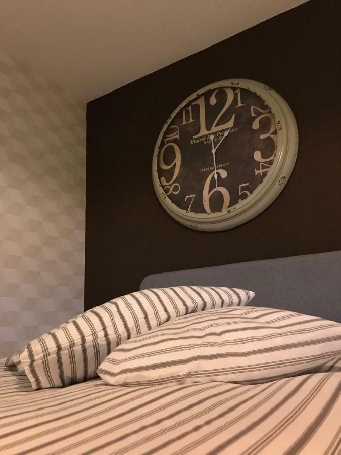 Large Studio Near Epfl And Lausanne City Center Ecublens  المظهر الخارجي الصورة